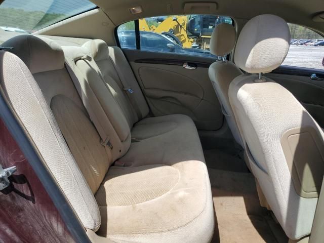 2006 Buick Lucerne CX