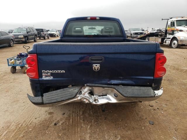 2006 Dodge Dakota Quad SLT