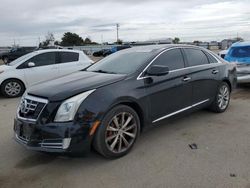 Cadillac xts salvage cars for sale: 2013 Cadillac XTS Premium Collection