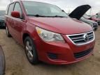 2009 Volkswagen Routan SE