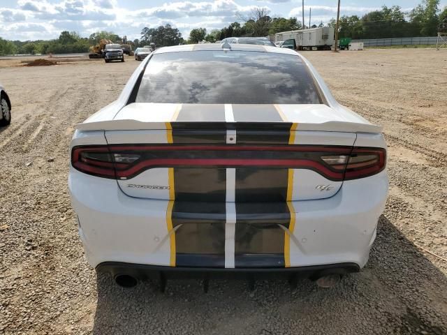 2019 Dodge Charger R/T