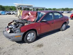 Saturn salvage cars for sale: 1997 Saturn SL1