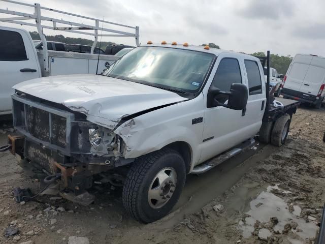 2003 Ford F350 Super Duty