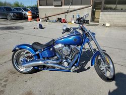 2009 Harley-Davidson Fxcwc for sale in Fort Wayne, IN