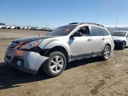 2014 Subaru Outback 2.5I for sale in Brighton, CO