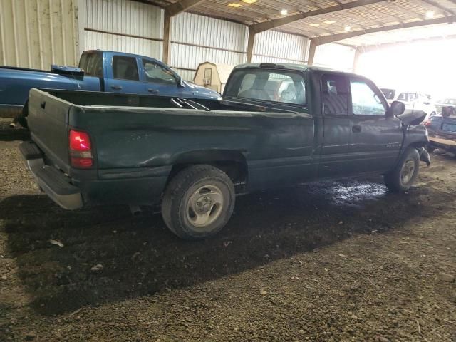 1998 Dodge RAM 1500