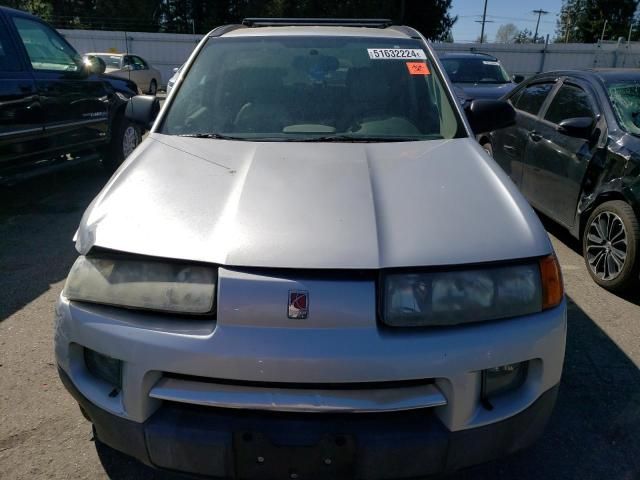 2004 Saturn Vue