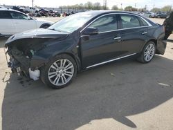 Cadillac XTS Vehiculos salvage en venta: 2019 Cadillac XTS Luxury