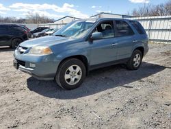 2006 Acura MDX en venta en Albany, NY