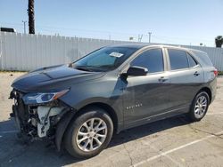 2020 Chevrolet Equinox LS for sale in Van Nuys, CA