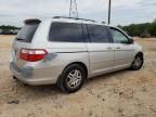 2007 Honda Odyssey EXL