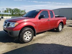 Nissan Frontier Vehiculos salvage en venta: 2020 Nissan Frontier S