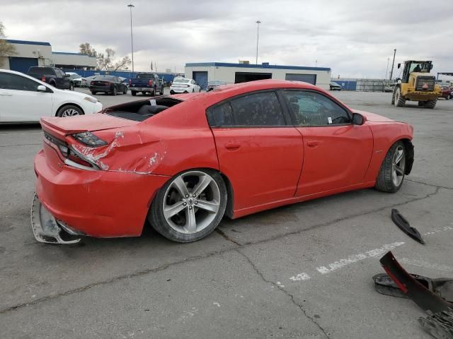 2017 Dodge Charger R/T