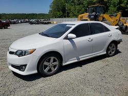 2014 Toyota Camry L for sale in Concord, NC