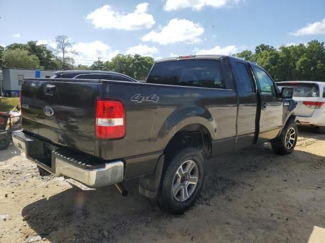 2006 Ford F150