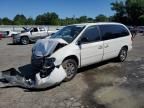 2005 Chrysler Town & Country Limited