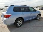 2010 Toyota Highlander