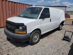2011 Chevrolet Express G1500 for sale in Hueytown, AL
