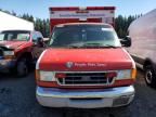 2003 Ford Econoline E450 Super Duty Cutaway Van