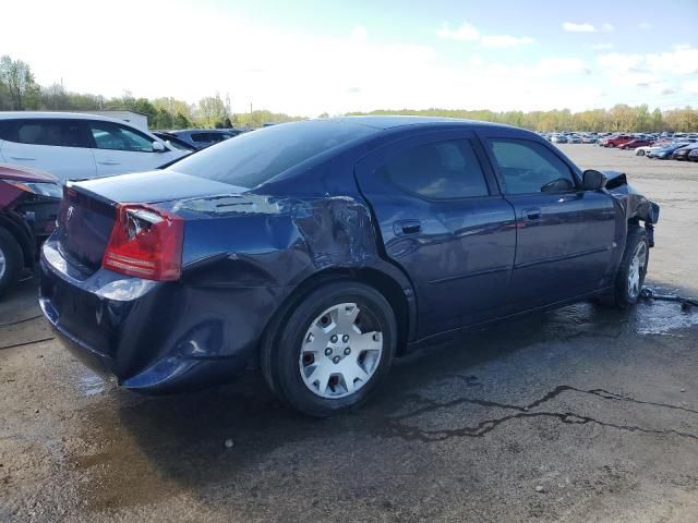 2006 Dodge Charger SE