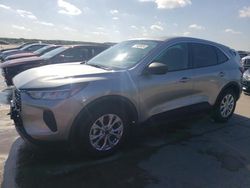 2023 Ford Escape Active en venta en Grand Prairie, TX