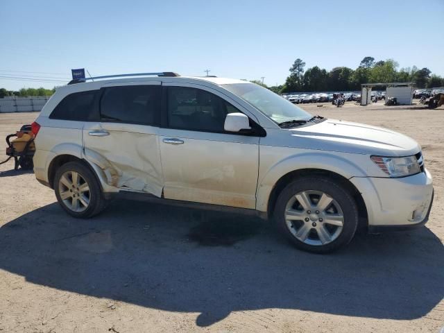 2014 Dodge Journey Limited