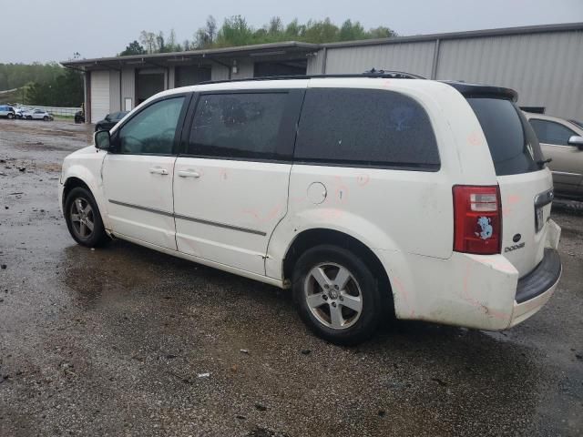 2010 Dodge Grand Caravan SXT