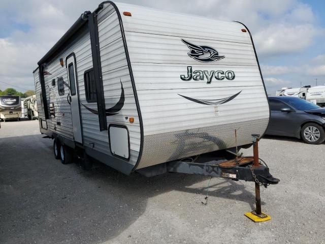 2015 Jayco JAY Flight