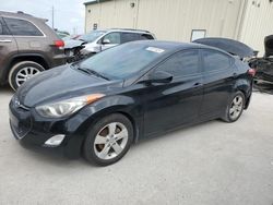 2012 Hyundai Elantra GLS for sale in Haslet, TX