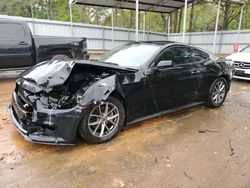 2021 Ford Mustang en venta en Austell, GA