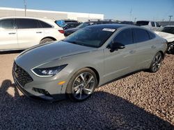 2021 Hyundai Sonata SEL Plus en venta en Phoenix, AZ