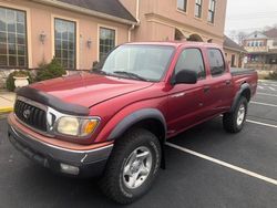 2004 Toyota Tacoma Double Cab for sale in New Britain, CT