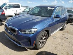 2022 BMW X3 SDRIVE30I en venta en Tucson, AZ