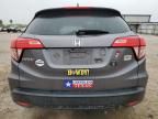 2018 Honda HR-V LX