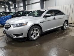 Vehiculos salvage en venta de Copart Ham Lake, MN: 2014 Ford Taurus SEL