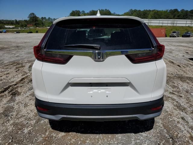 2020 Honda CR-V EXL