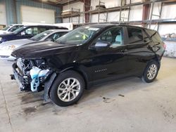 2020 Chevrolet Equinox LS for sale in Eldridge, IA