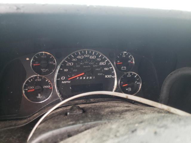 2014 Chevrolet Express