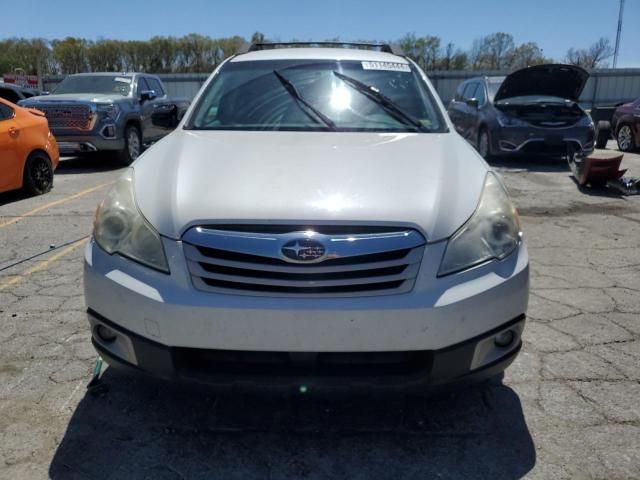 2011 Subaru Outback 2.5I Premium