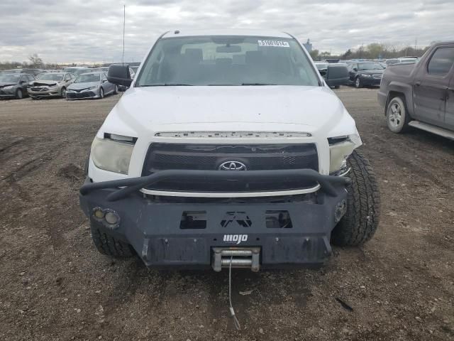 2010 Toyota Tundra Crewmax SR5