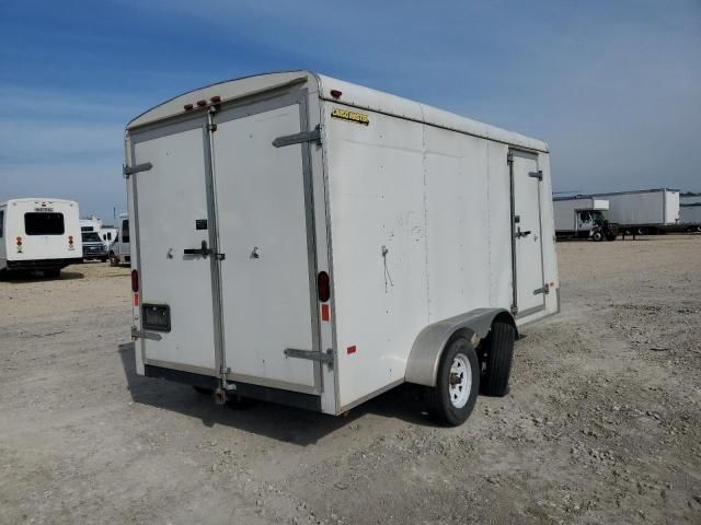 2008 Other Marine Trailer