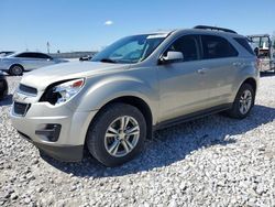 2014 Chevrolet Equinox LT en venta en Wayland, MI