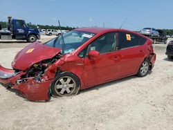 Toyota Prius Vehiculos salvage en venta: 2008 Toyota Prius