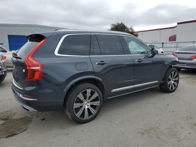 2021 Volvo XC90 T8 Recharge Inscription