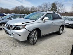 2015 Lexus RX 350 Base en venta en North Billerica, MA