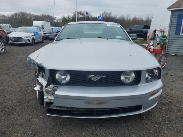 2005 Ford Mustang GT