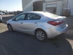 2014 KIA Forte LX