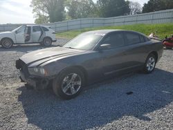 2014 Dodge Charger SE en venta en Gastonia, NC