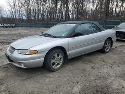 2000 Chrysler Sebring JXI for sale in Candia, NH