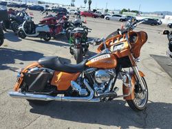 2014 Harley-Davidson Flhx Street Glide for sale in Van Nuys, CA